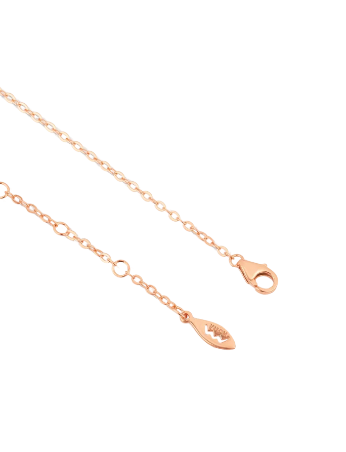 Karkötő Fenni Rose Gold