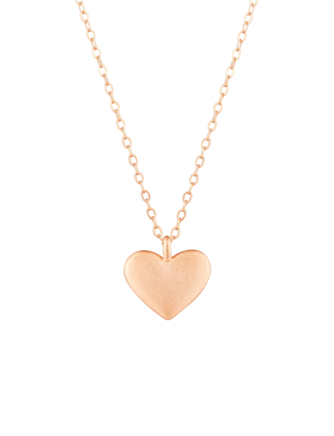 Nyaklánc Dalia Rose Gold