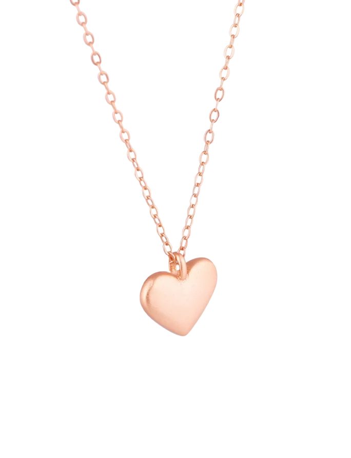 Nyaklánc Dalia Rose Gold