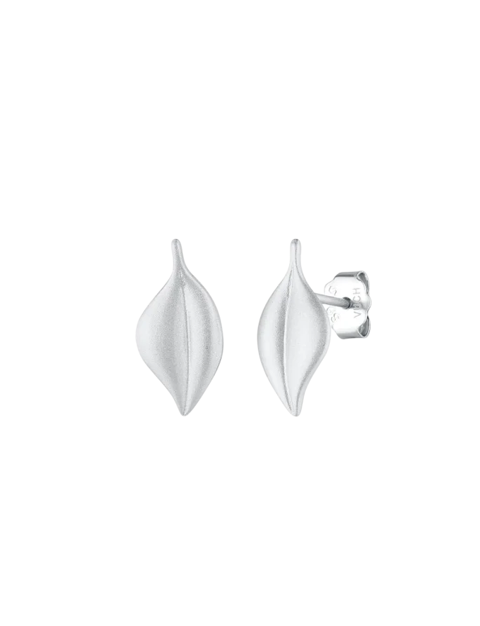 Fülbevaló Enid Silver