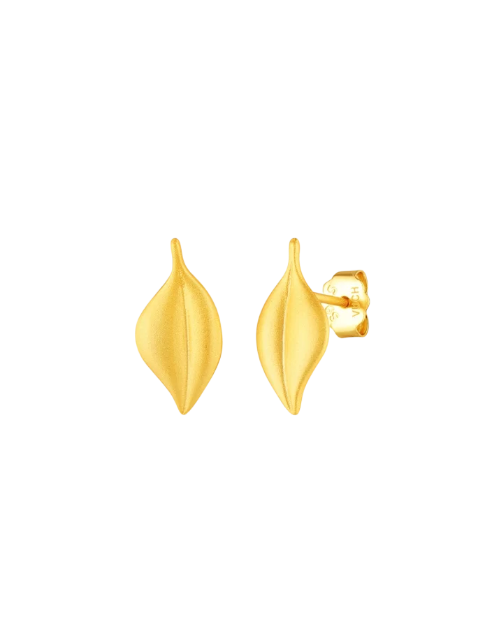 Fülbevaló Enid Gold