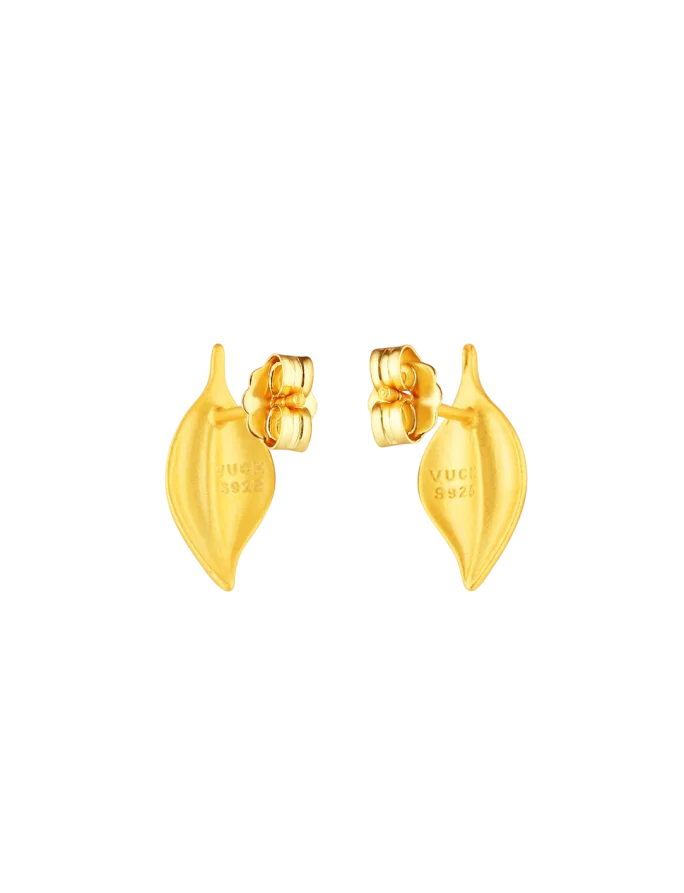 Fülbevaló Enid Gold