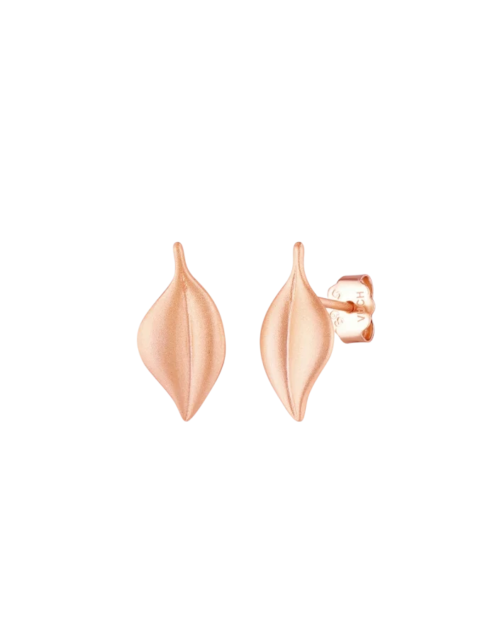 Fülbevaló Enid Rose Gold