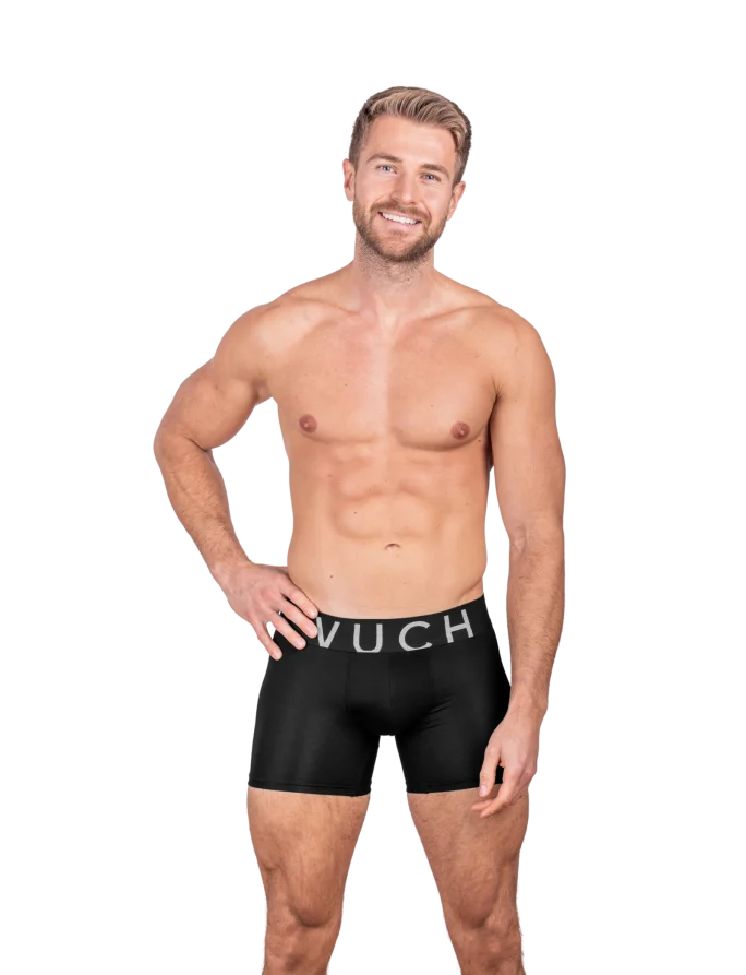 Dexter Black - S