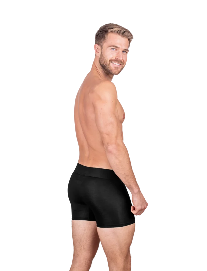 Dexter Black - S