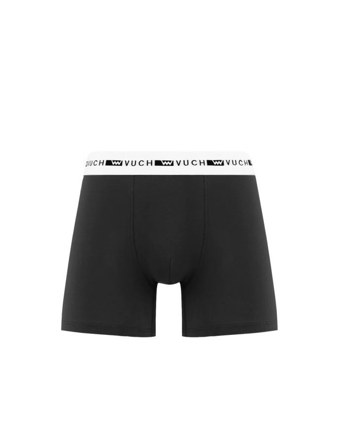 Ragaz Black - L