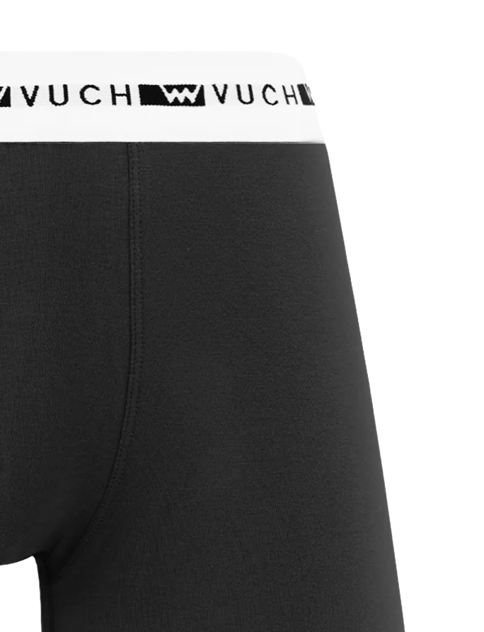 Ragaz Black - L