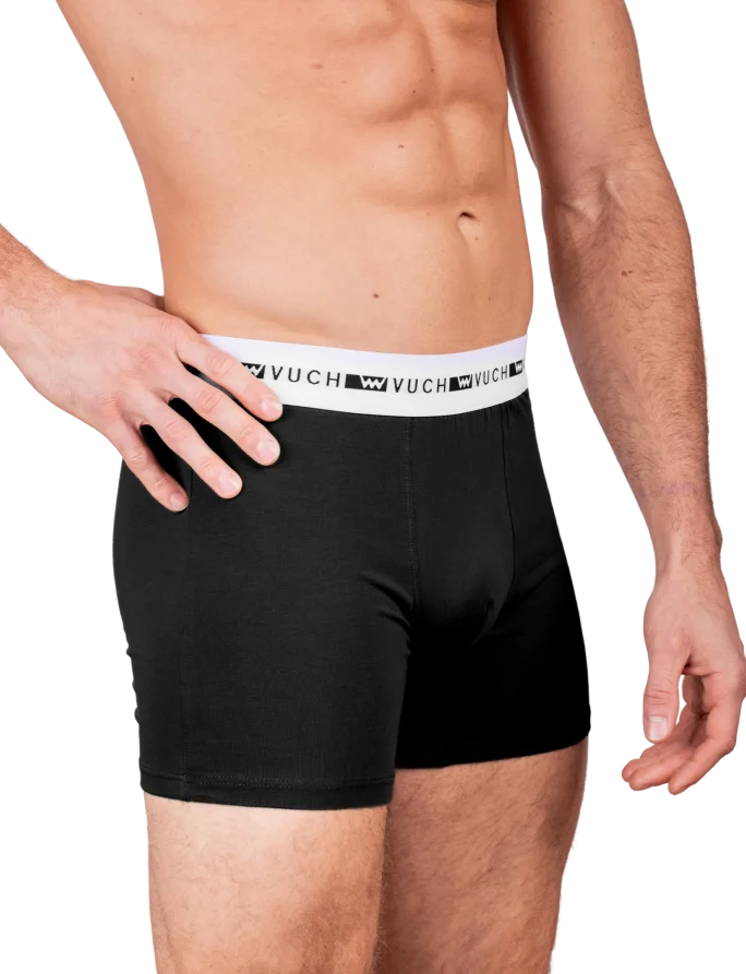 Ragaz Black - L
