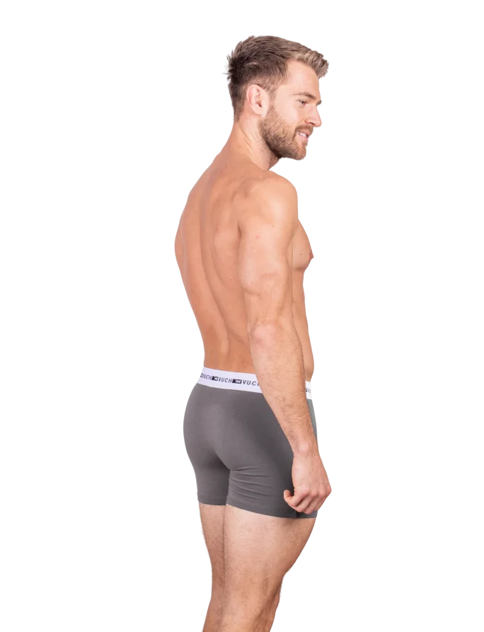 Ragaz Grey - L