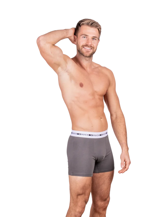 Ragaz Grey - L