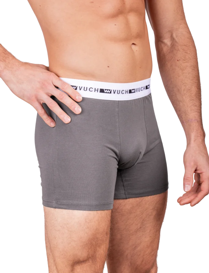 Ragaz Grey - L