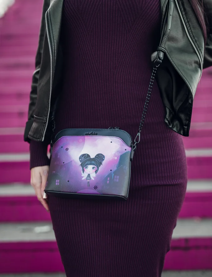 Vivian Mini Crossbody Bag