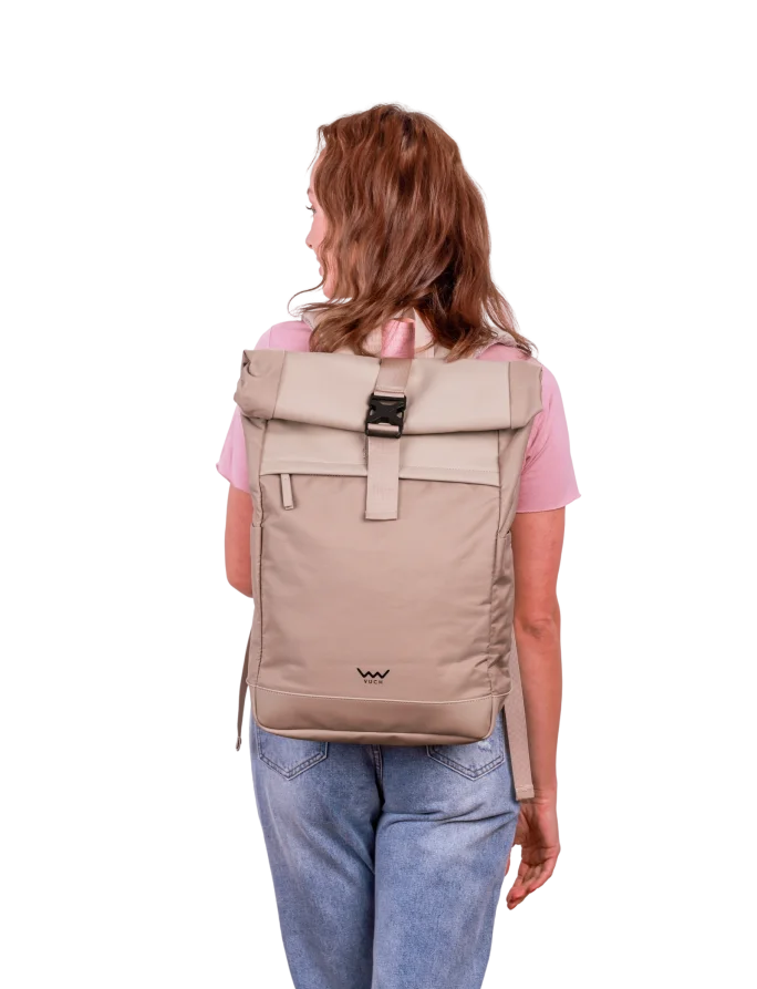 Virion Big Beige
