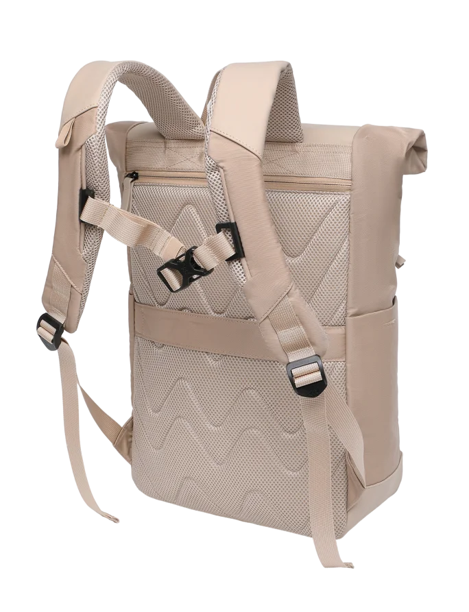 Virion Big Beige