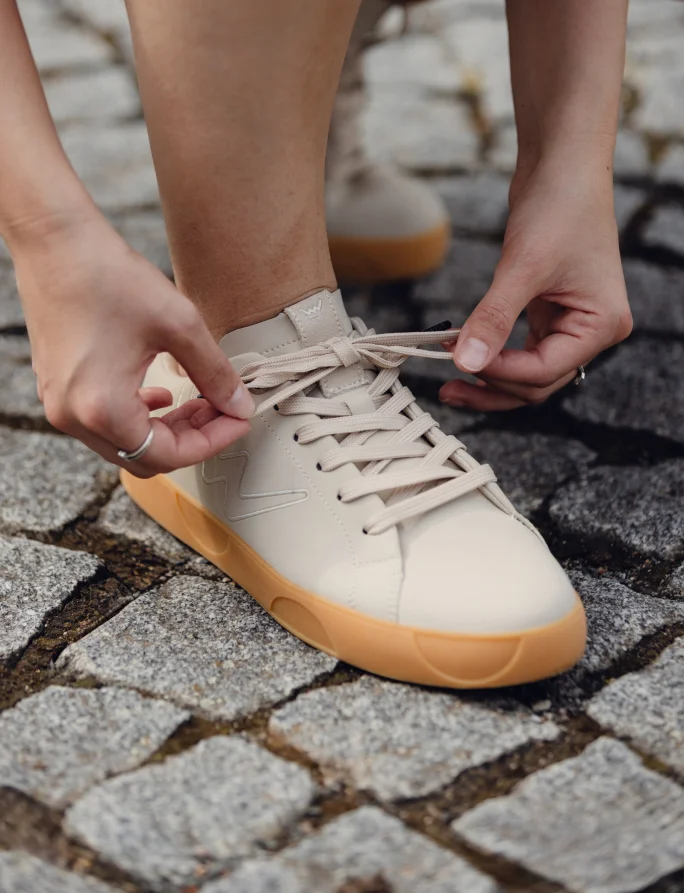 Dotty Classic Beige - 36