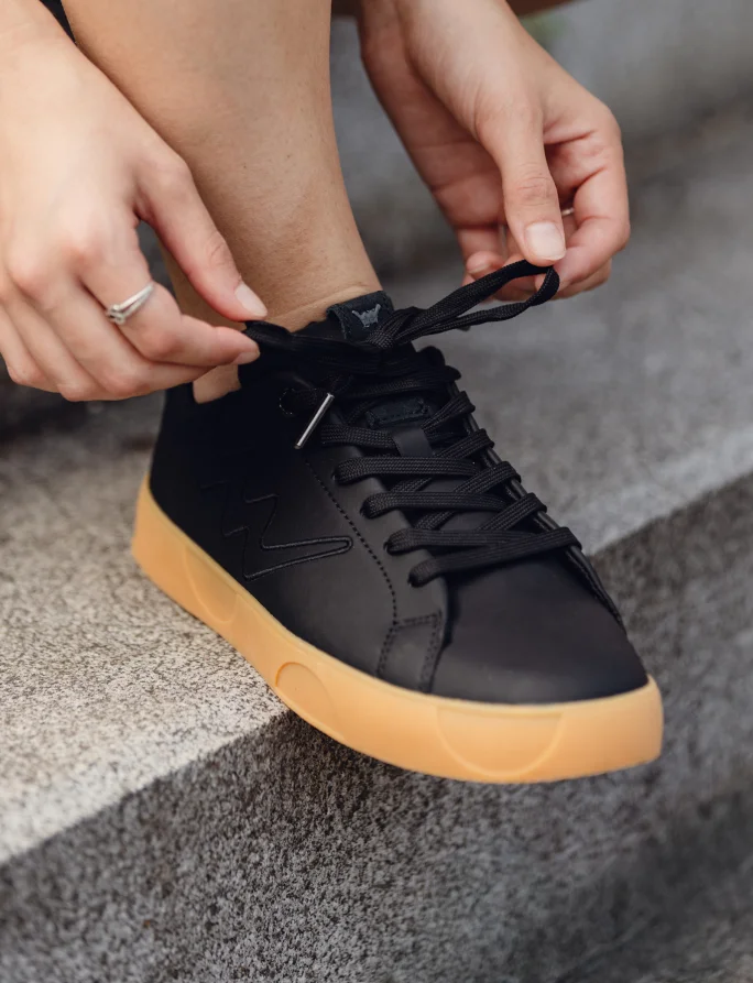 Dotty Classic Black - 38