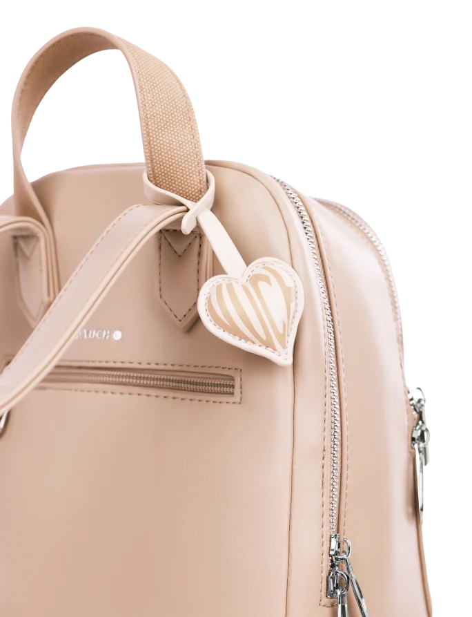 Vucheart Beige