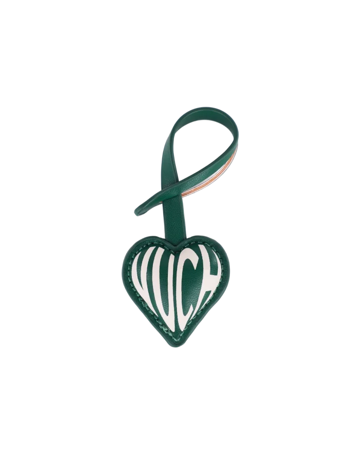 Vucheart Green