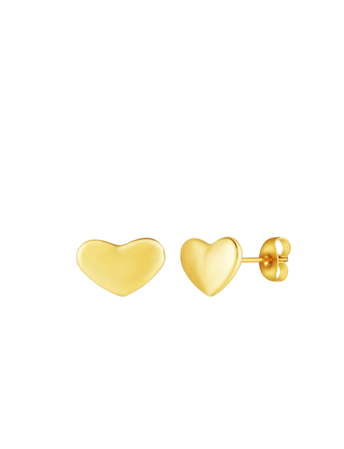 Fülbevaló Amoria Gold