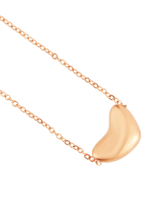 Karkötő Amoria Rose Gold