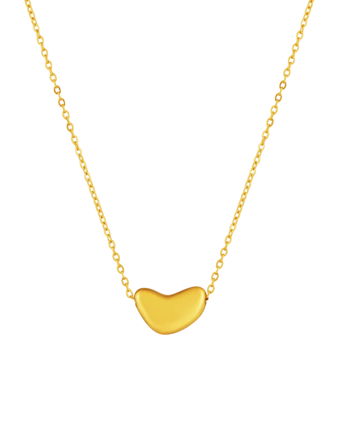 Nyaklánc Amoria Gold