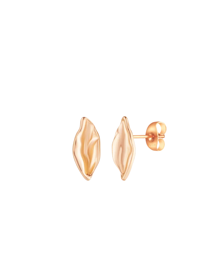 Fülbevaló Virela Rose Gold