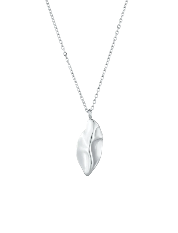 Nyaklánc Virela Silver