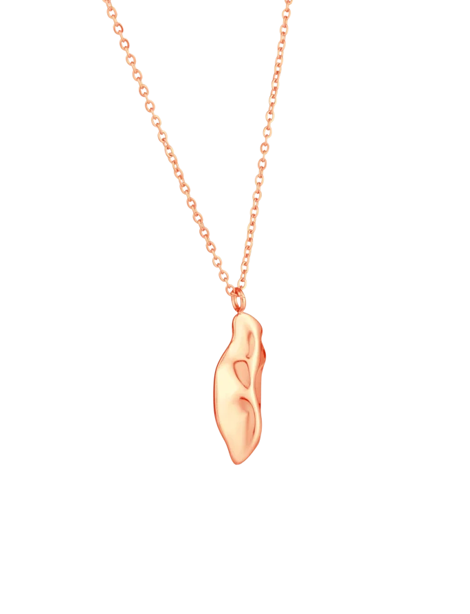 Nyaklánc Virela Rose Gold