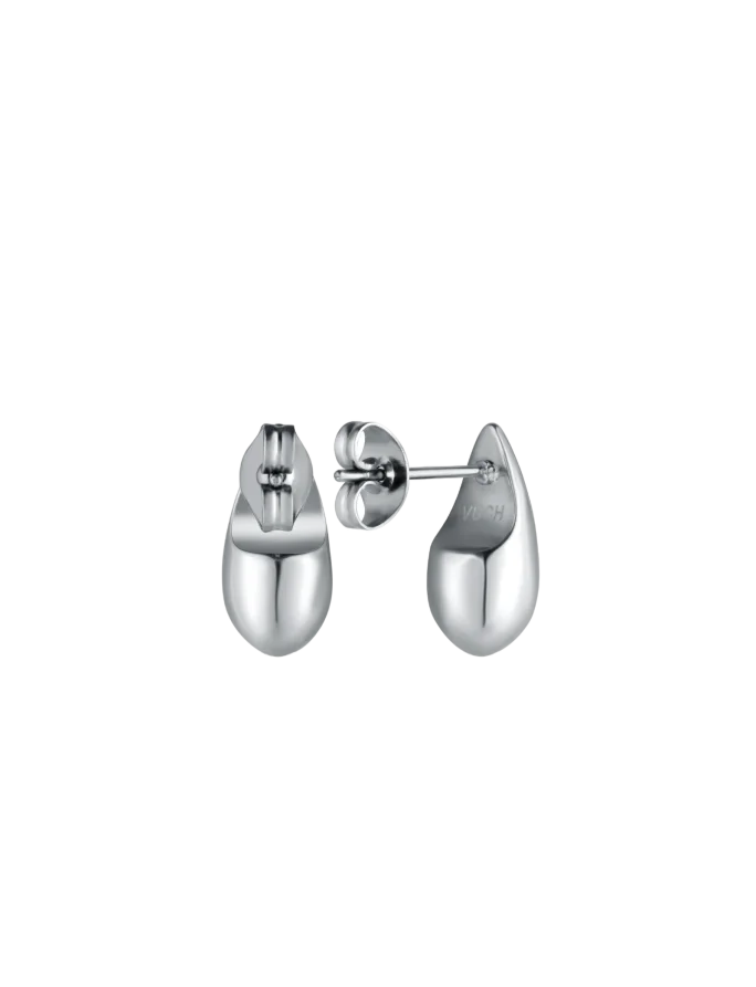 Fülbevaló Lurea Silver