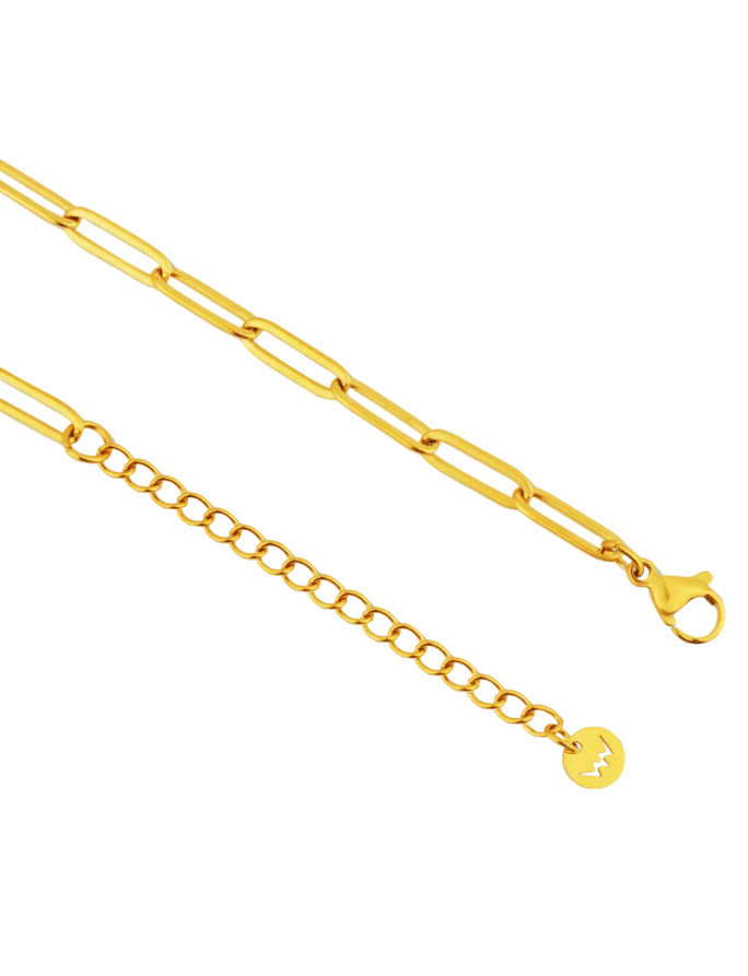 Nyaklánc Elar Gold