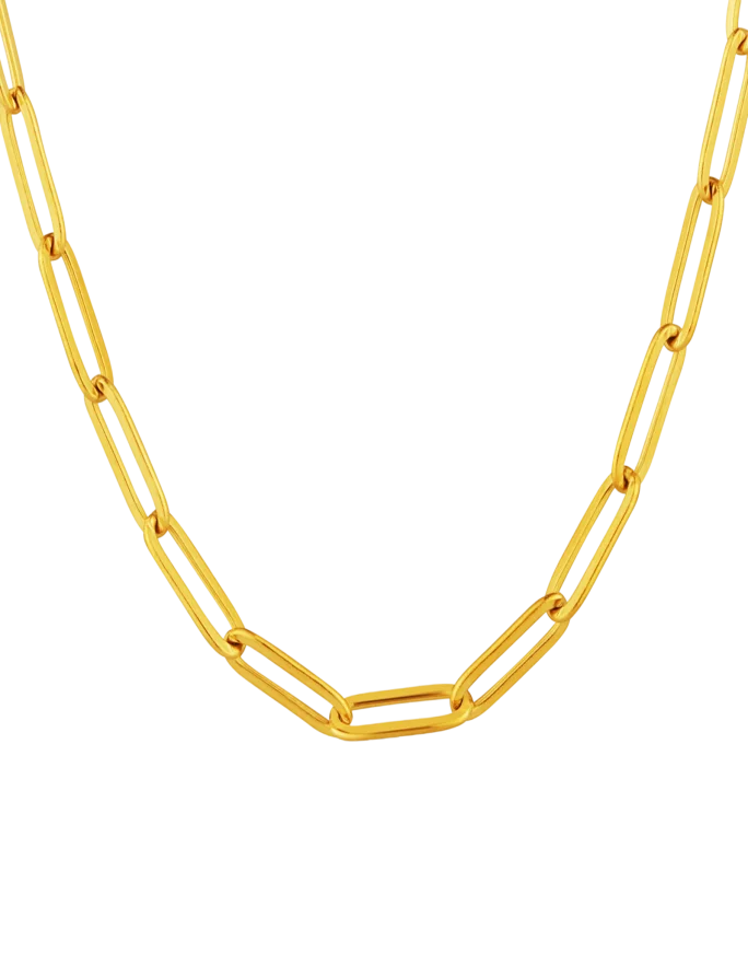 Nyaklánc Elar Gold