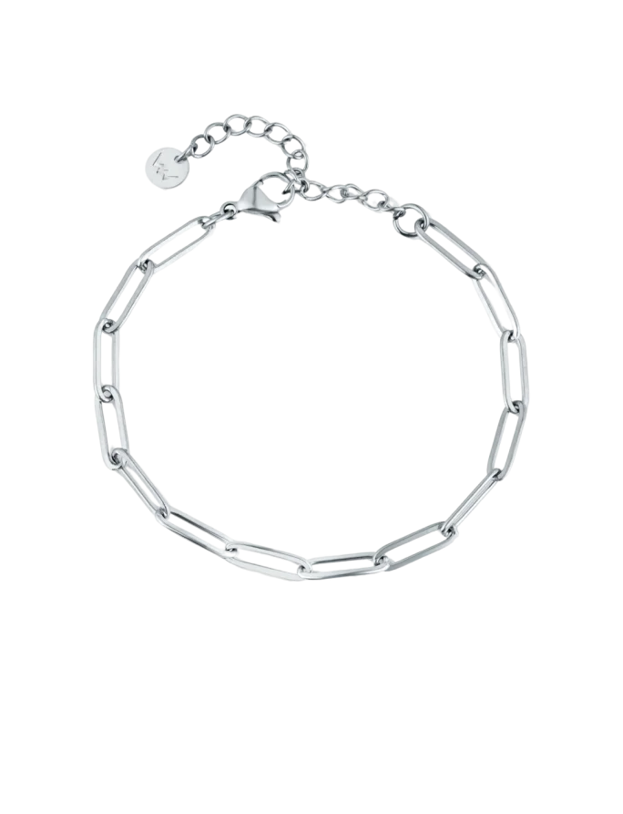 Karkötő Elar Silver