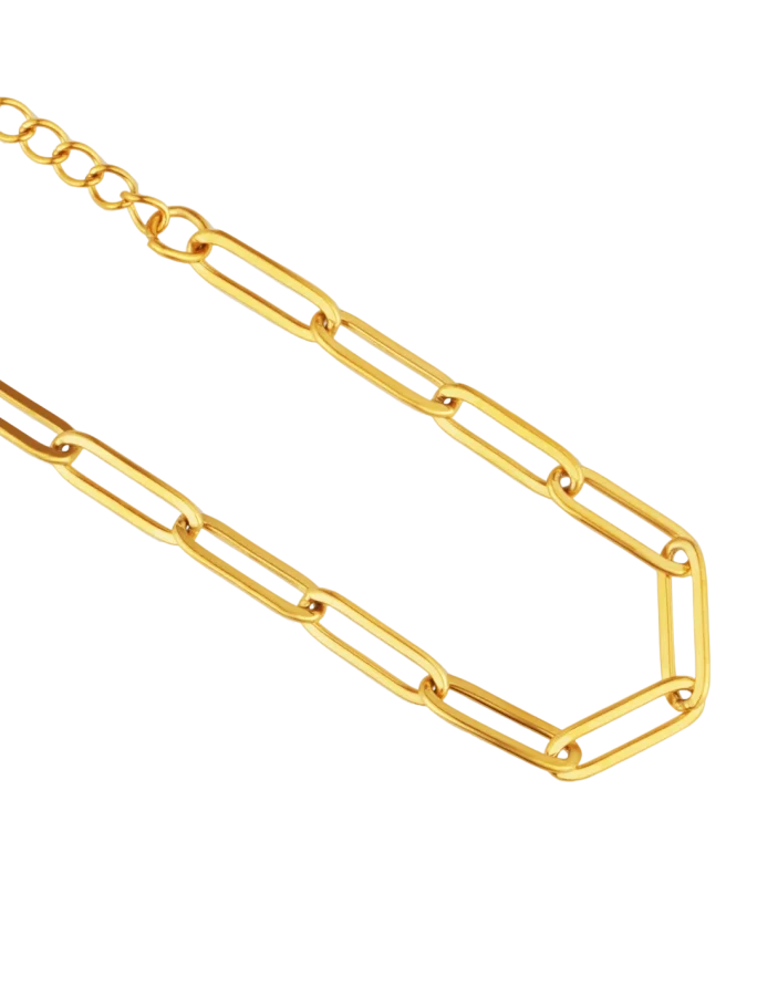 Karkötő Elar Gold