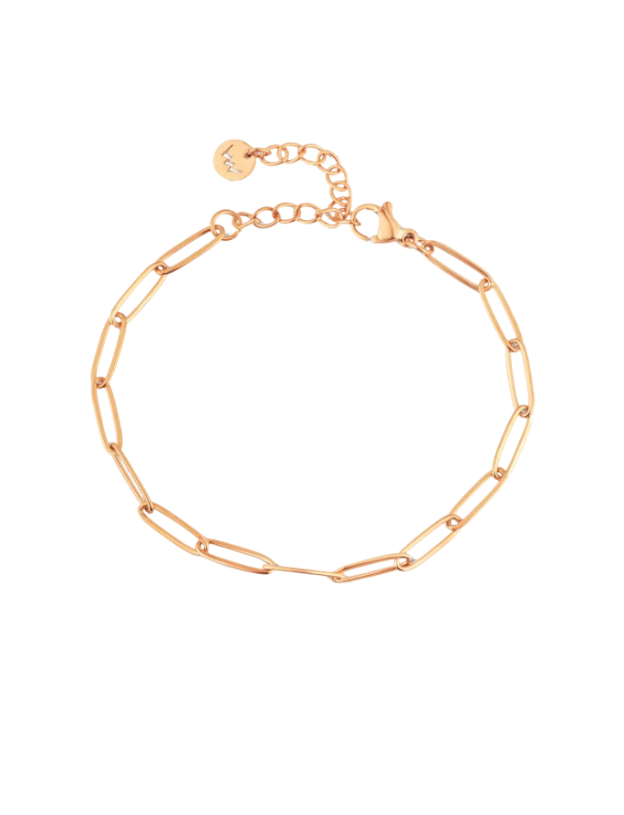 Karkötő Isel Rose Gold