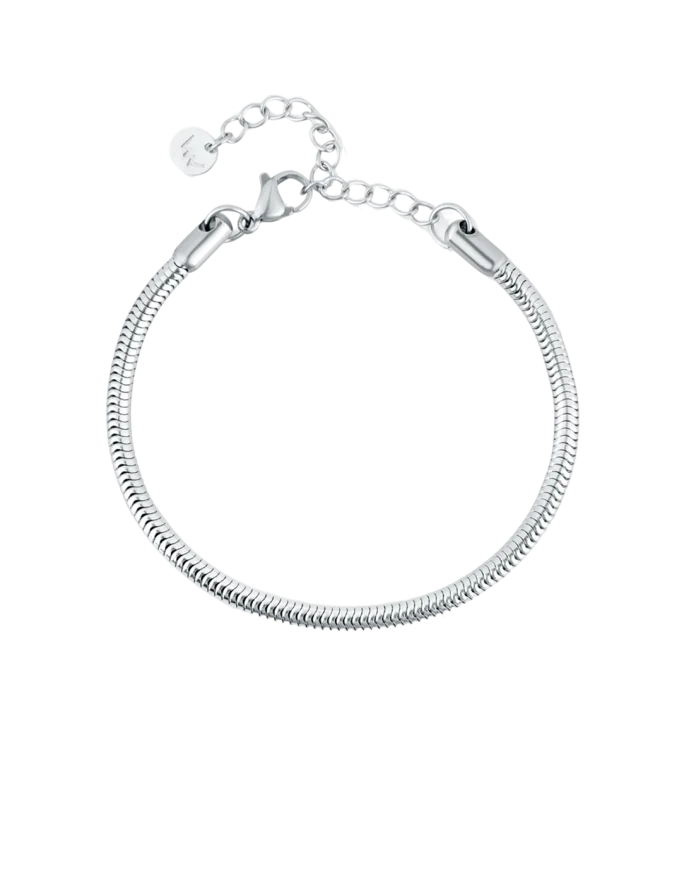 Karkötő Olen Silver