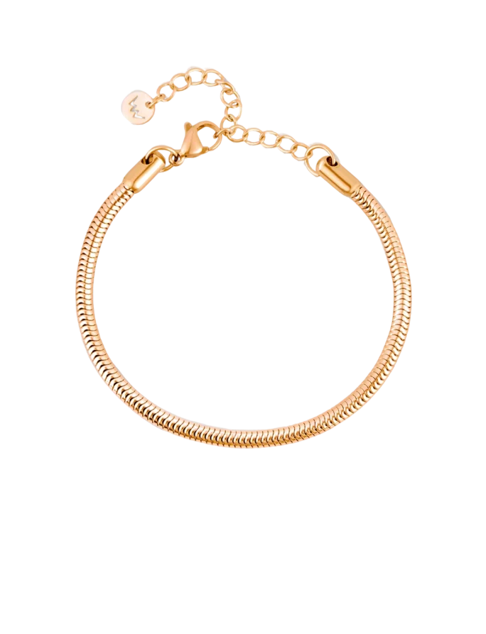 Karkötő Olen Rose Gold