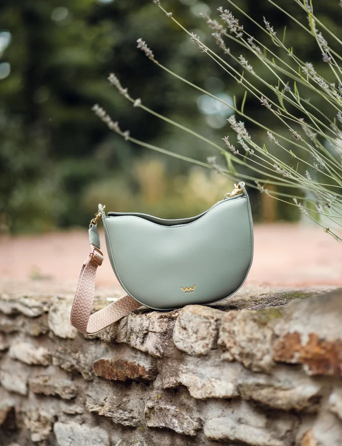 Carys Dusty Green
