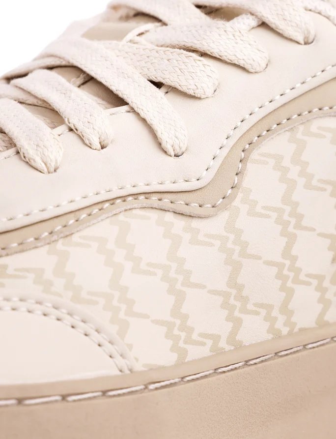 Aura Beige - 36