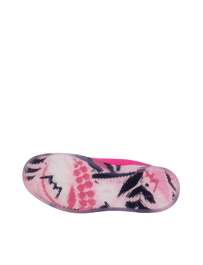 Dazzle Pink