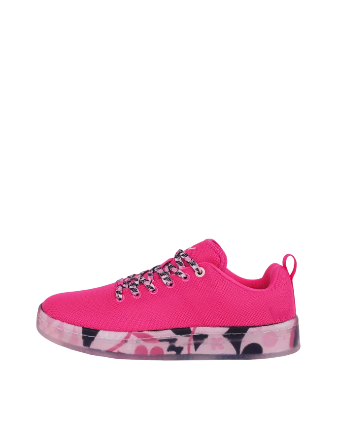 Dazzle Pink - 37