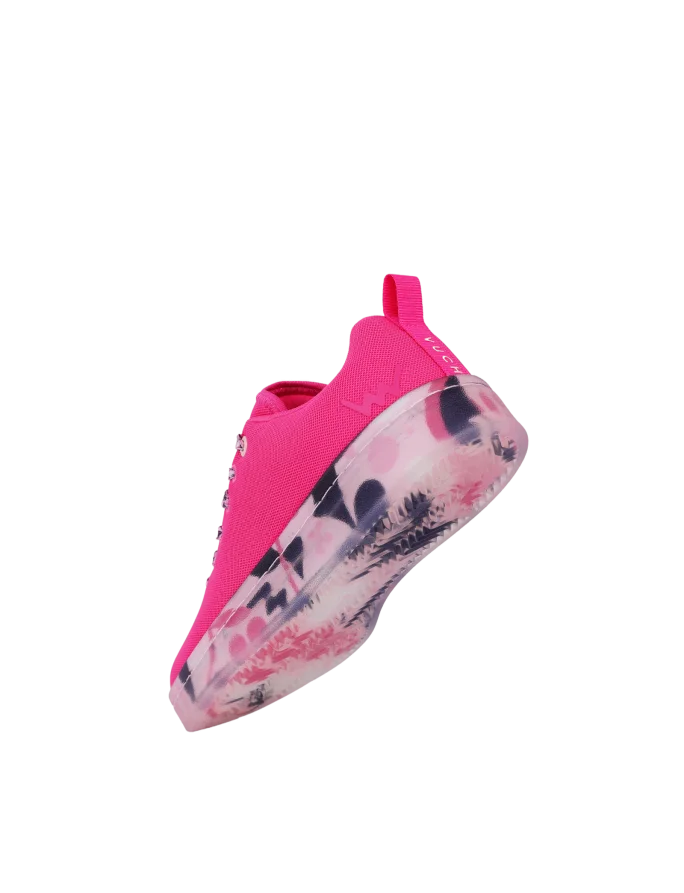 Dazzle Pink - 37