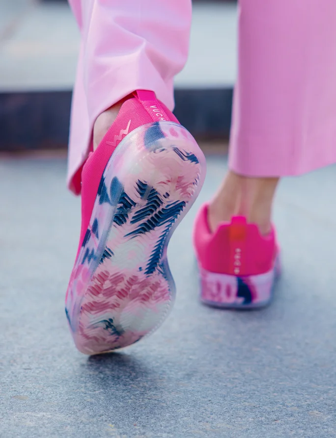 Dazzle Pink - 37