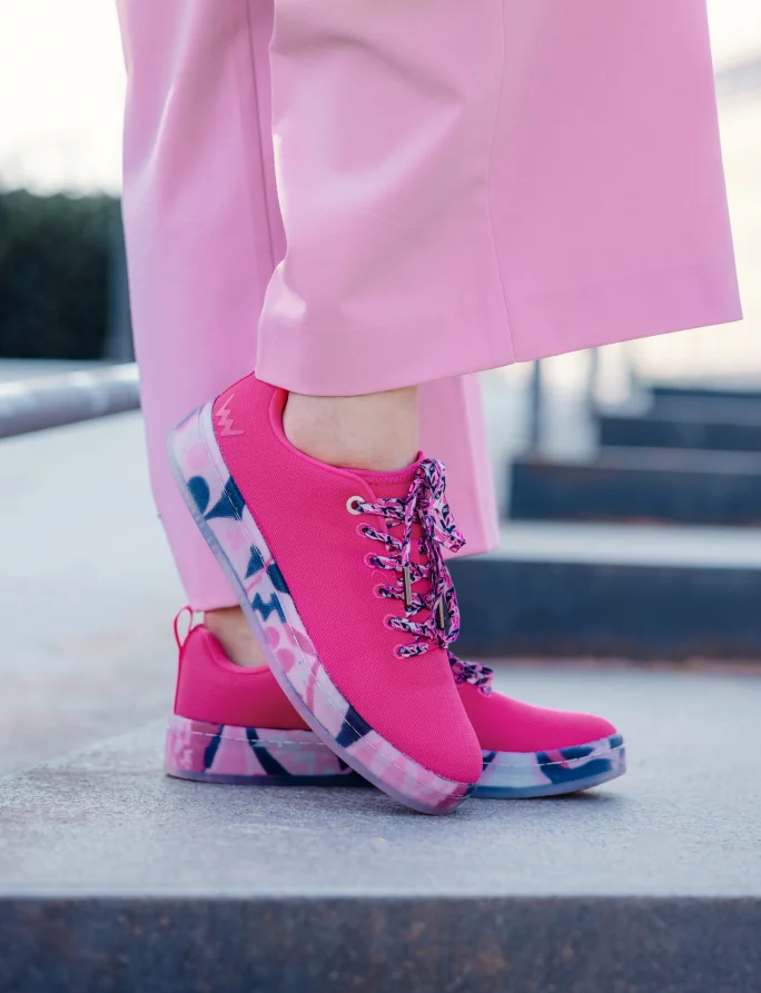 Dazzle Pink - 37