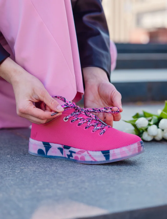 Dazzle Pink - 37