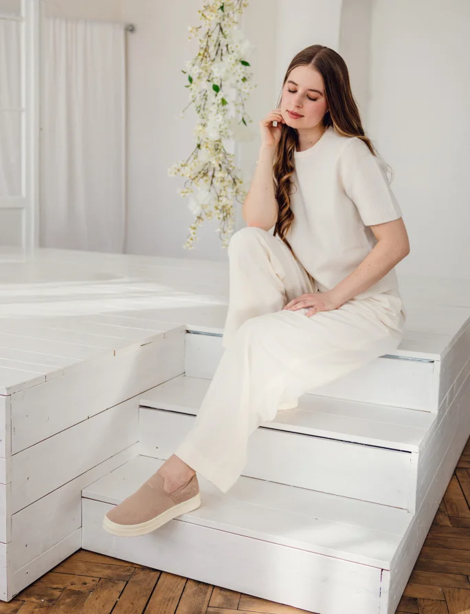 Seraphyn Beige - 39