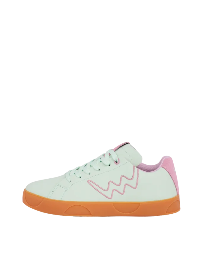 Dotty Classic Dusty Green - 38