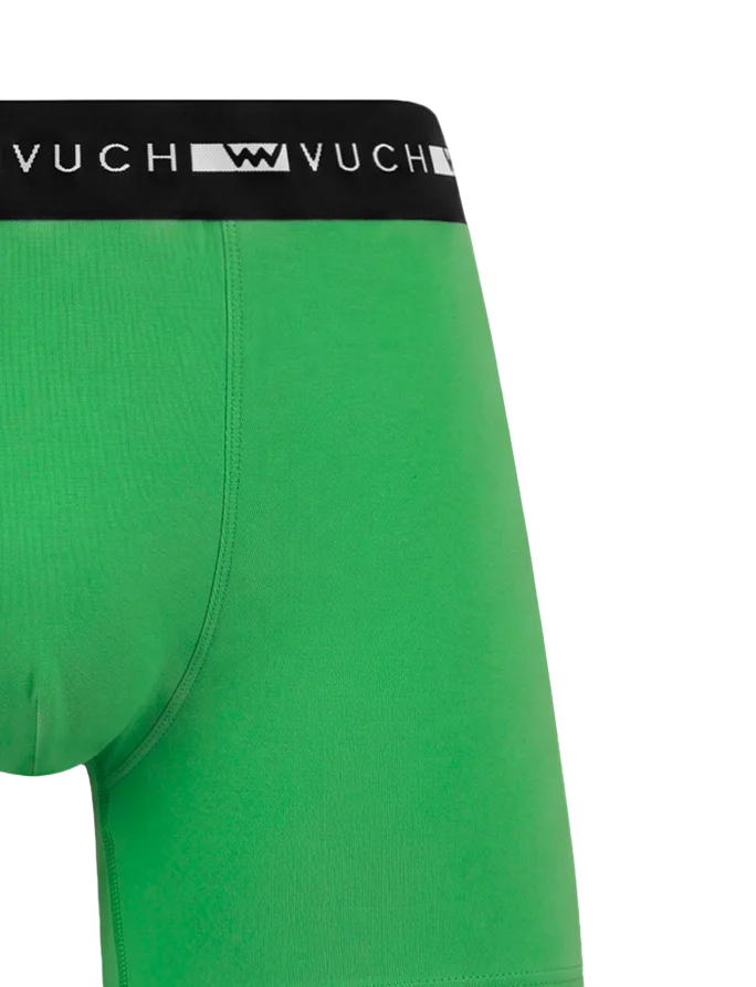 Ragaz Dark Grass Green - L