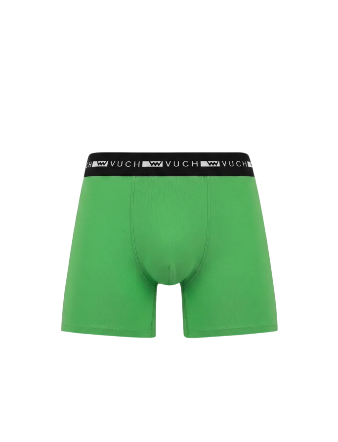 Ragaz Dark Grass Green - L