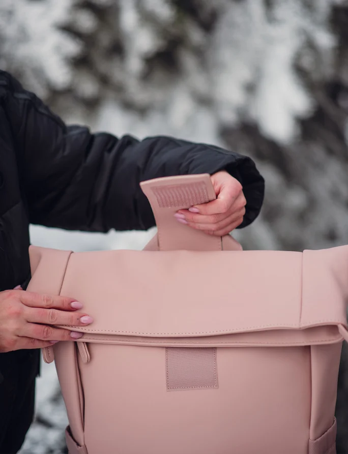 Mellora Neo Pink