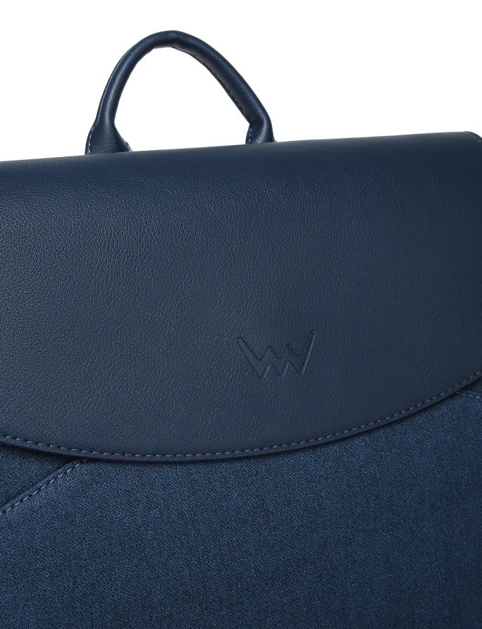 Gioia Melange Blue